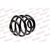 Пружина подвески Standard Springs, передняя, правая/левая, 1 шт, арт. ST124063F