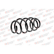 Пружина подвески Standard Springs, передняя, правая/левая, арт. ST124064F