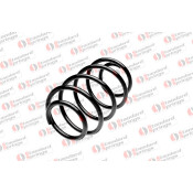 Пружина подвески Standard Springs, передняя, правая/левая, 1 шт, арт. ST124066F