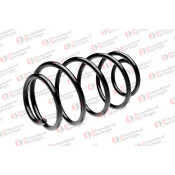 Пружина подвески Standard Springs, передняя, правая/левая, 1 шт, арт. ST124067F