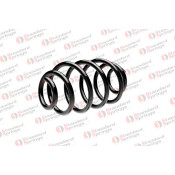 Пружина подвески Standard Springs, задняя, правая/левая, 1 шт, арт. ST124070R