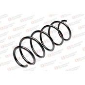Пружина ходовой части | перед прав/лев Standard Springs, арт. ST124073F