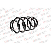 Пружина подвески Standard Springs, передняя, правая/левая, арт. ST124075F