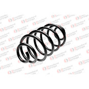 Пружина подвески Standard Springs, задняя, правая/левая, арт. ST124078R