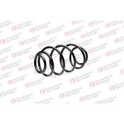 Пружина подвески Standard Springs, передняя, правая/левая, арт. ST124079F