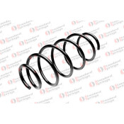 Пружина подвески Standard Springs, передняя, правая/левая, 1 шт, арт. ST124081F