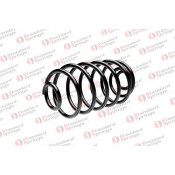 Пружина подвески Standard Springs, задняя, правая/левая, арт. ST124081R