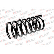 Пружина подвески Standard Springs, задняя, правая/левая, 1 шт, арт. ST124082R