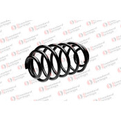 Пружина подвески Standard Springs, задняя, правая/левая, арт. ST124085R