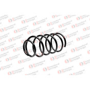 Пружина подвески Standard Springs, задняя, правая/левая, 1 шт, арт. ST124088R