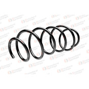 Пружина подвески Standard Springs, передняя, правая/левая, арт. ST124093F