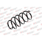 Пружина ходовой части | перед прав/лев Standard Springs, арт. ST124518F