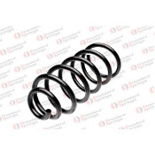 Пружина подвески Standard Springs, задняя, правая/левая, арт. ST125005R