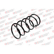 Пружина ходовой части | перед прав/лев Standard Springs, арт. ST125011F