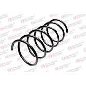 Пружина подвески Standard Springs, передняя, правая/левая, арт. ST125012F