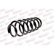 Пружина подвески Standard Springs, задняя, правая/левая, арт. ST125016R