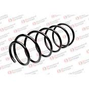 Пружина подвески Standard Springs, передняя, правая/левая, арт. ST125022F