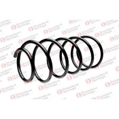 Пружина подвески Standard Springs, передняя, правая/левая, арт. ST125023F