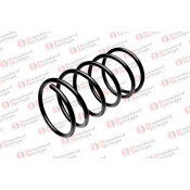 Пружина подвески Standard Springs, передняя, правая/левая, 1 шт, арт. ST125032F
