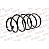 Пружина подвески Standard Springs, передняя, правая/левая, арт. ST125042F