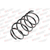 Пружина подвески Standard Springs, передняя, правая/левая, арт. ST125043F