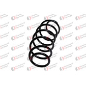 Пружина подвески Standard Springs, передняя, правая/левая, арт. ST125060F