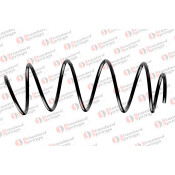 Пружина подвески Standard Springs, передняя, правая/левая, арт. ST125075F