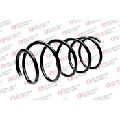 Пружина подвески Standard Springs, передняя, правая/левая, арт. ST127004F