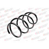 Пружина ходовой части | перед прав/лев Standard Springs, арт. ST127017F