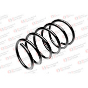 Пружина подвески Standard Springs, передняя, правая/левая, арт. ST127019F