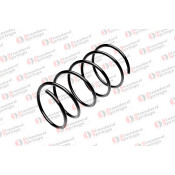 Пружина подвески Standard Springs, передняя, правая/левая, 1 шт, арт. ST127058F