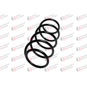 Пружина подвески Standard Springs, передняя, правая/левая, 1 шт, арт. ST127069F
