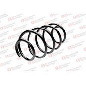 Пружина подвески Standard Springs, передняя, правая/левая, арт. ST128018F