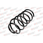 Пружина подвески Standard Springs, передняя, правая/левая, 1 шт, арт. ST130007F