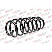 Пружина подвески Standard Springs, задняя, правая/левая, 1 шт, арт. ST130014R
