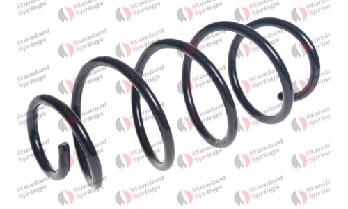 Пружина подвески Standard Springs, передняя, правая/левая, арт. ST130029F