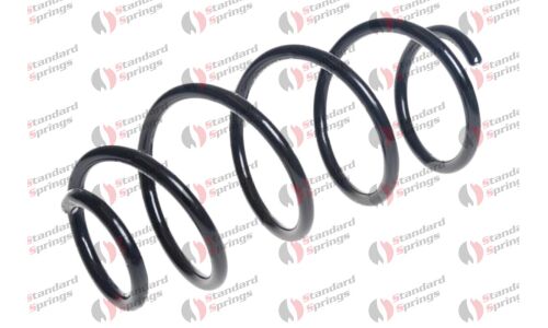 Пружина подвески Standard Springs, передняя, правая/левая, арт. ST130030F