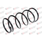 Пружина подвески Standard Springs, передняя, правая/левая, арт. ST131026F