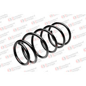 Пружина подвески Standard Springs, задняя, правая/левая, арт. ST131032R