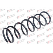 Пружина ходовой части | зад прав/лев Standard Springs, арт. ST131033R