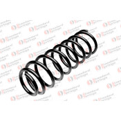 Пружина подвески Standard Springs, задняя, правая/левая, 1 шт, арт. ST132002R