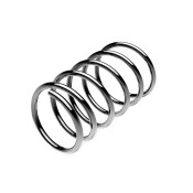 Пружина подвески Standard Springs, задняя, правая/левая, арт. ST132023R