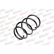 Пружина подвески Standard Springs, передняя, правая/левая, 1 шт, арт. ST133057F