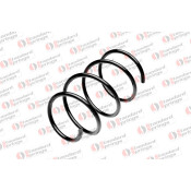 Пружина подвески Standard Springs, передняя, правая/левая, арт. ST133064F