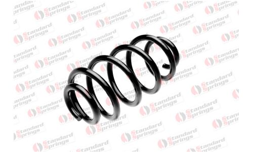 Пружина ходовой части | зад прав/лев Standard Springs, арт. ST133067R