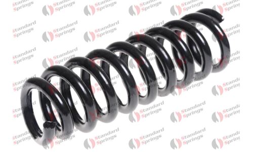 Пружина подвески Standard Springs, передняя, правая/левая, арт. ST133096F