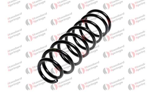 Пружина подвески Standard Springs, задняя, правая/левая, арт. ST133106R