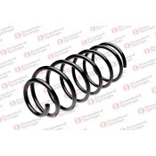 Пружина подвески Standard Springs, передняя, правая/левая, арт. ST134012F