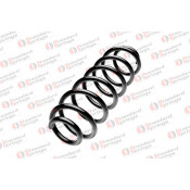 Пружина подвески Standard Springs, задняя, правая/левая, 1 шт, арт. ST134014R