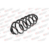 Пружина подвески Standard Springs, задняя, правая/левая, арт. ST134015R